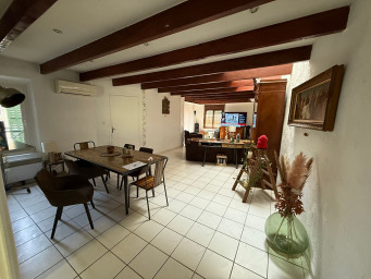 Maison a louer marseille-4e-arrondissement - 5 pièce(s) - 160 m2 - Surfyn