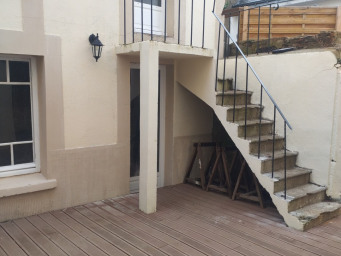 Maison a louer lorient - 5 pièce(s) - 190 m2 - Surfyn