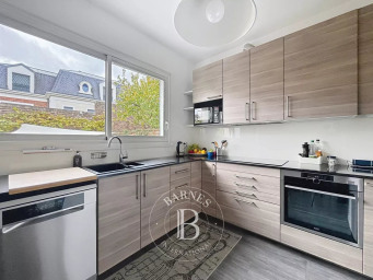 Maison a louer chatenay-malabry - 6 pièce(s) - 142.3 m2 - Surfyn