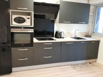 Appartement a louer boulogne-billancourt - 3 pièce(s) - 64.15 m2 - Surfyn