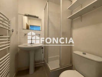 Appartement a louer bruz - 1 pièce(s) - 21.77 m2 - Surfyn