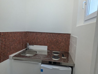 Appartement a louer paris-14e-arrondissement - 2 pièce(s) - 24 m2 - Surfyn