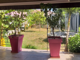 Maison a louer istres - 4 pièce(s) - 85 m2 - Surfyn