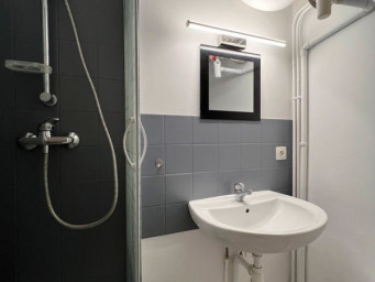 Appartement a louer reims - 1 pièce(s) - 24 m2 - Surfyn