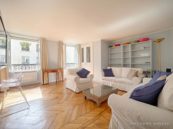 Appartement a louer paris-2e-arrondissement - 2 pièce(s) - 70 m2 - Surfyn