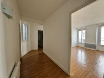 Appartement a louer paris-11e-arrondissement - 1 pièce(s) - 39 m2 - Surfyn