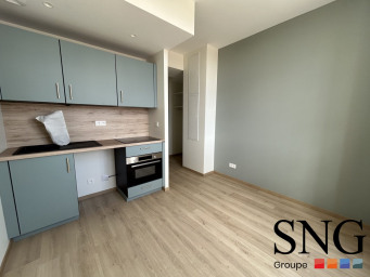 Appartement a louer dole - 1 pièce(s) - 18.33 m2 - Surfyn