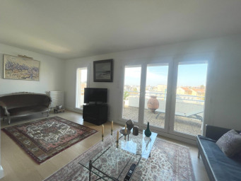 Appartement a louer romans-sur-isere - 4 pièce(s) - 105.66 m2 - Surfyn