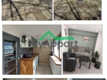 Appartement a louer noisy-le-grand - 4 pièce(s) - 74 m2 - Surfyn