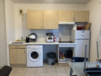 Appartement a louer lyon-9e-arrondissement - 3 pièce(s) - 53 m2 - Surfyn