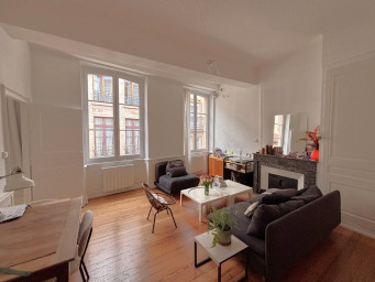 Appartement 205 000 € - 44 m²
