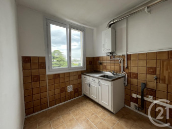 Appartement a louer argenteuil - 4 pièce(s) - 59.26 m2 - Surfyn