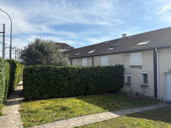 Maison a louer deuil-la-barre - 5 pièce(s) - 87 m2 - Surfyn