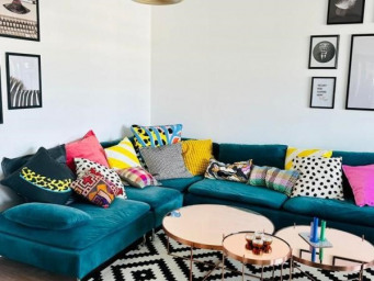 Appartement a louer creteil - 1 pièce(s) - 10 m2 - Surfyn