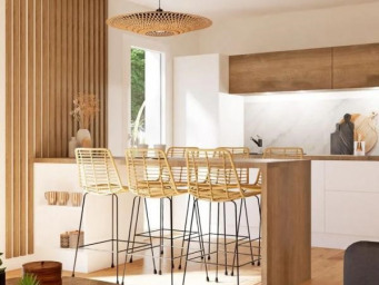 Appartement 445 000 € - 66 m²