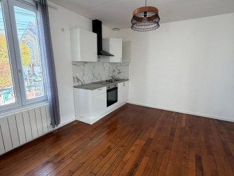 Appartement a louer saint-maur-des-fosses - 2 pièce(s) - 32 m2 - Surfyn