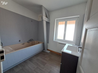 Appartement a louer lisieux - 5 pièce(s) - 112 m2 - Surfyn