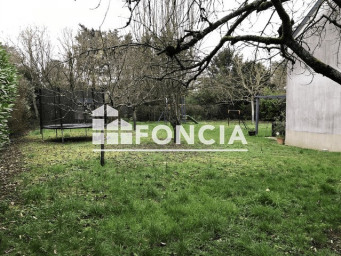 Maison a louer joue-les-tours - 4 pièce(s) - 88.3 m2 - Surfyn