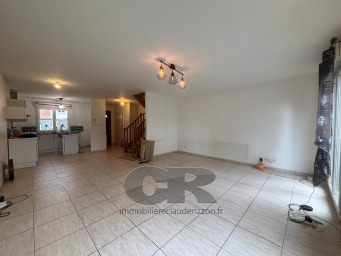 Maison a louer metz - 5 pièce(s) - 104 m2 - Surfyn