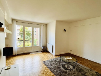 Appartement 1 pièce(s) 33 m²à louer Puteaux