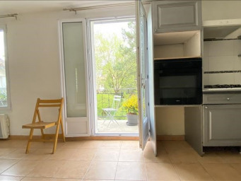 Appartement a louer eaubonne - 2 pièce(s) - 32 m2 - Surfyn