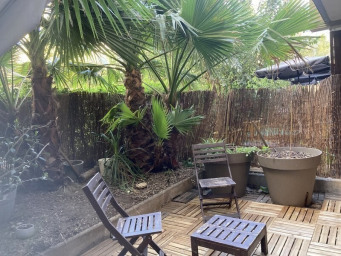 Appartement 1 pièce(s) 30 m²à louer Marseille-1er-arrondissement