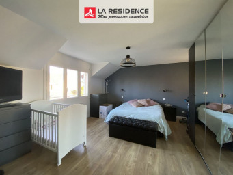 Maison a louer jouy-le-moutier - 6 pièce(s) - 150 m2 - Surfyn