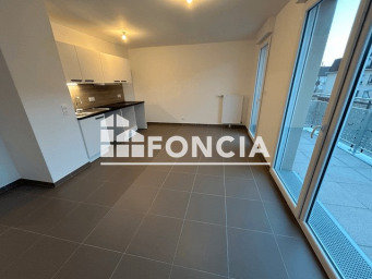 Appartement a louer persan - 3 pièce(s) - 61.25 m2 - Surfyn