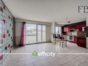Appartement a louer saint-gratien - 4 pièce(s) - 86 m2 - Surfyn