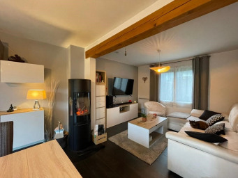 Maison a louer saint-nazaire - 4 pièce(s) - 97 m2 - Surfyn