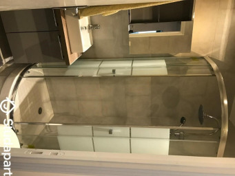 Appartement a louer boulogne-billancourt - 1 pièce(s) - 9 m2 - Surfyn