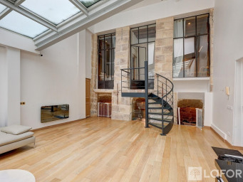 Appartement a louer paris-5e-arrondissement - 5 pièce(s) - 168 m2 - Surfyn