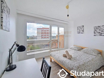 Appartement a louer evry - 1 pièce(s) - 11 m2 - Surfyn