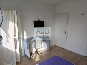 Appartement a louer roubaix - 1 pièce(s) - 12 m2 - Surfyn