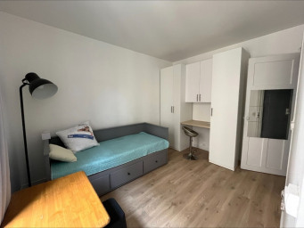 Appartement a louer asnieres-sur-seine - 1 pièce(s) - 16 m2 - Surfyn