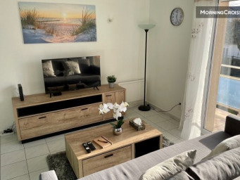 Appartement a louer sevran - 1 pièce(s) - 30 m2 - Surfyn