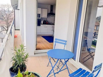 Appartement 360 000 € - 120 m²