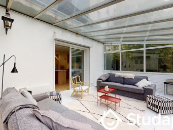 Appartement a louer bagnolet - 1 pièce(s) - 12 m2 - Surfyn