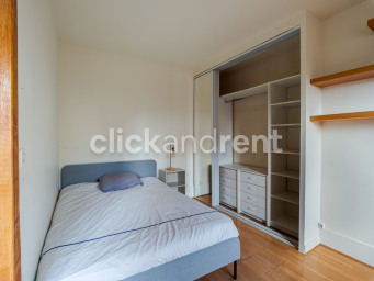 Appartement a louer paris-10e-arrondissement - 1 pièce(s) - 34 m2 - Surfyn