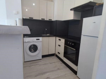 Appartement a louer stains - 1 pièce(s) - 32 m2 - Surfyn