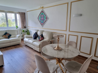 Appartement a louer puteaux - 3 pièce(s) - 68 m2 - Surfyn