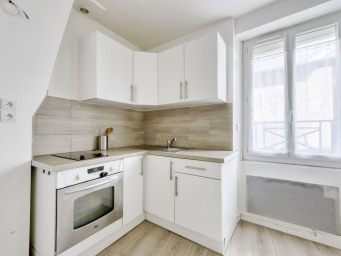 Appartement a louer herblay - 1 pièce(s) - 27 m2 - Surfyn