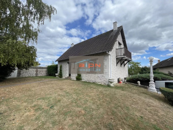 Maison a louer louviers - 5 pièce(s) - 102 m2 - Surfyn