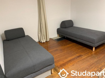 Appartement a louer cachan - 1 pièce(s) - 13 m2 - Surfyn