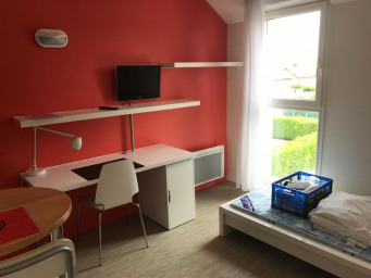 Appartement a louer compiegne - 1 pièce(s) - 22 m2 - Surfyn