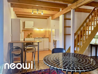 Appartement a louer aurillac - 3 pièce(s) - 47.2 m2 - Surfyn