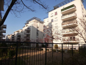 Appartement a louer lyon-8e-arrondissement - 3 pièce(s) - 64.11 m2 - Surfyn