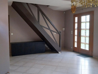 Maison a louer asnieres-sur-seine - 2 pièce(s) - 60.47 m2 - Surfyn