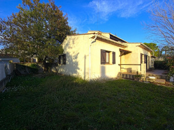 Maison a louer aubagne - 4 pièce(s) - 118.78 m2 - Surfyn
