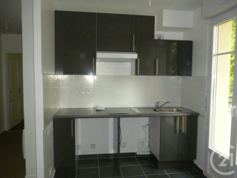 Appartement a louer  - 2 pièce(s) - 43.15 m2 - Surfyn